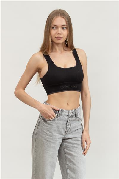 Calvin Klein Kadın Sporcu Sütyen