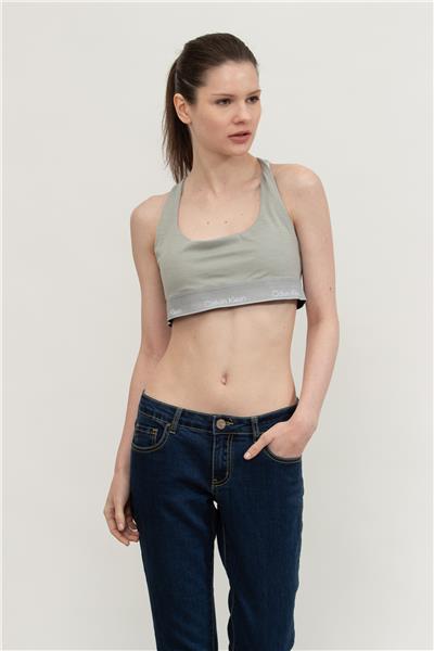 Calvin Klein Kadın Sporcu Sütyen