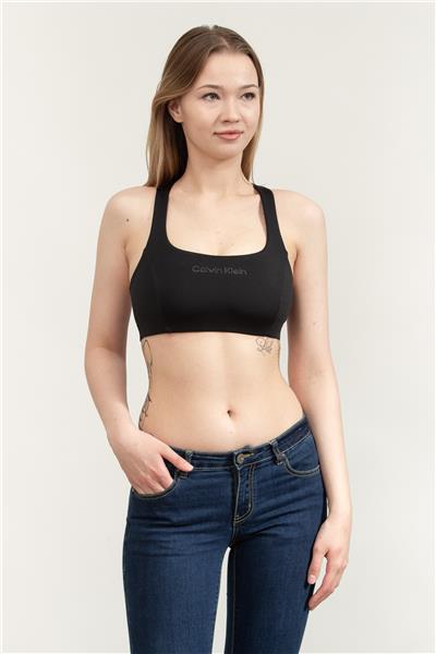 Calvin Klein Kadın Sporcu Sütyen