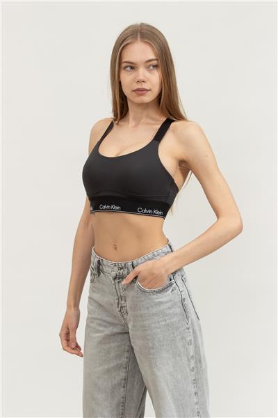 Calvin Klein Kadın Sporcu Sütyen