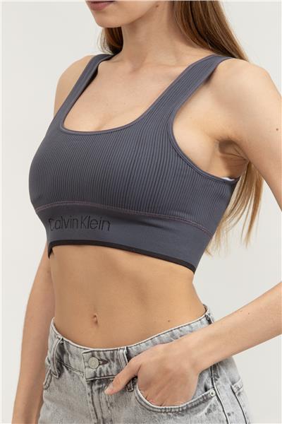 Calvin Klein Kadın Sporcu Sütyen
