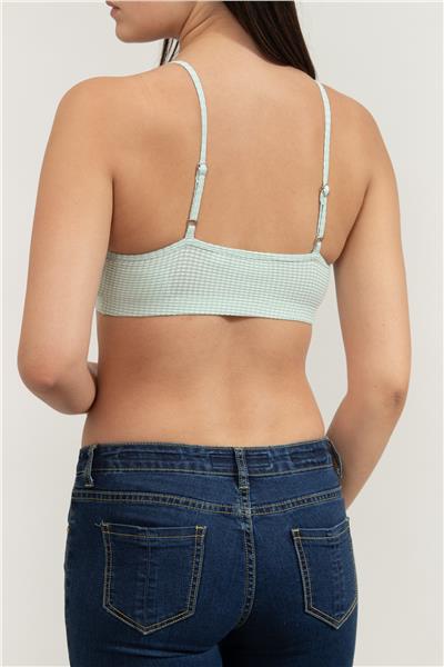 Calvin Klein Kadın Sporcu Sütyen