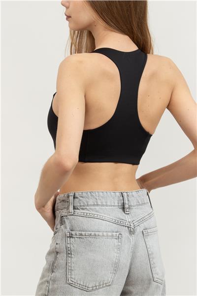 Calvin Klein Kadın Sporcu Sütyen