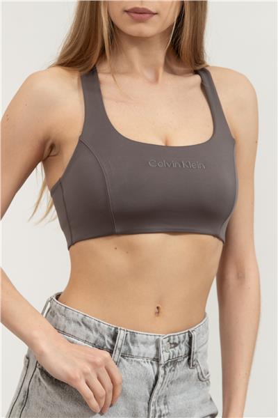 Calvin Klein Kadın Sporcu Sütyen