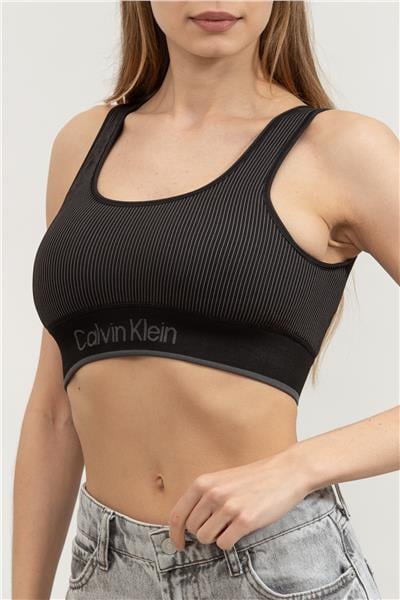 Calvin Klein Kadın Sporcu Sütyen