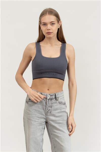 Calvin Klein Kadın Sporcu Sütyen