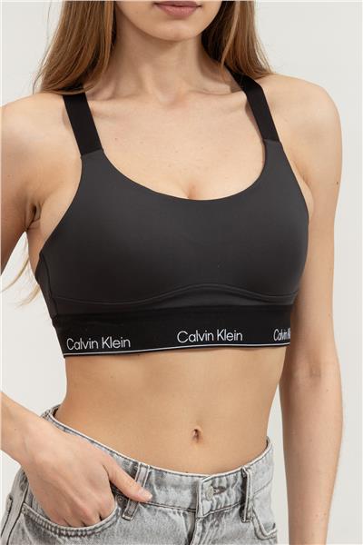 Calvin Klein Kadın Sporcu Sütyen
