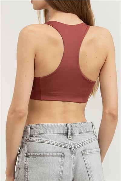 Calvin Klein Kadın Sporcu Sütyen