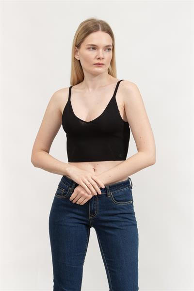 Calvin Klein Kadın Sporcu Sütyen