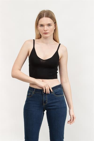 Calvin Klein Kadın Sporcu Sütyen