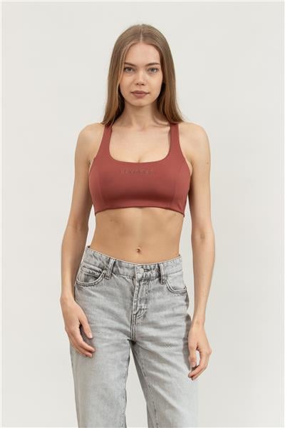 Calvin Klein Kadın Sporcu Sütyen