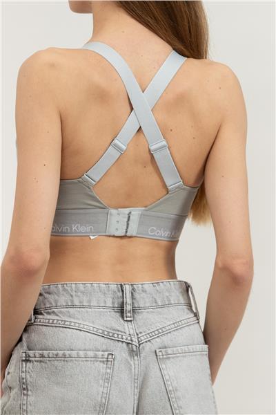 Calvin Klein Kadın Sporcu Sütyen