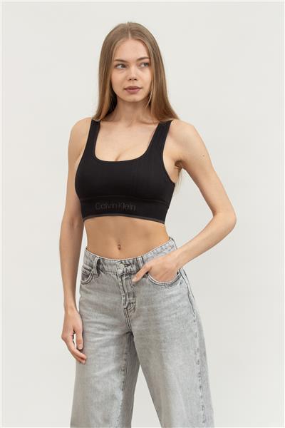Calvin Klein Kadın Sporcu Sütyen