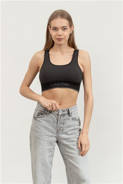 Calvin Klein Kadın Sporcu Sütyen