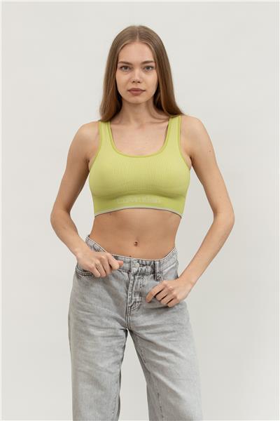Calvin Klein Kadın Sporcu Sütyen