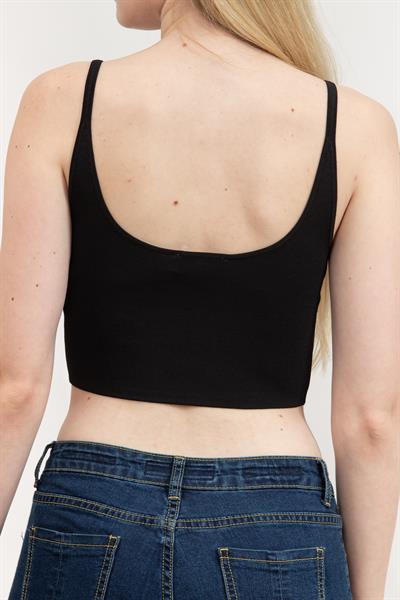 Calvin Klein Kadın Sporcu Sütyen