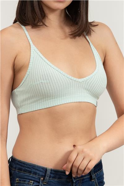 Calvin Klein Kadın Sporcu Sütyen