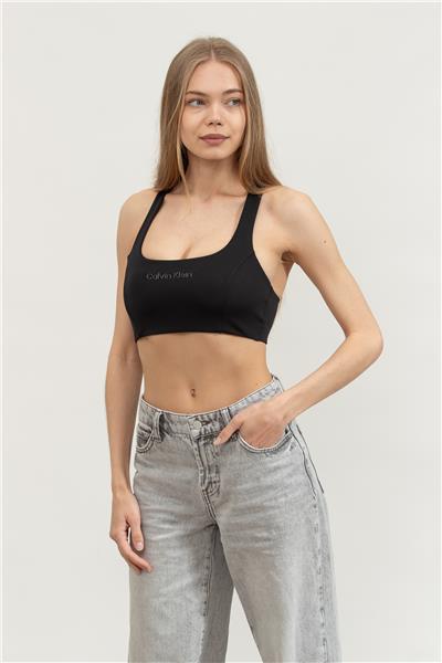 Calvin Klein Kadın Sporcu Sütyen