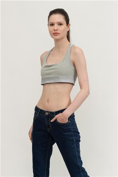 Calvin Klein Kadın Sporcu Sütyen
