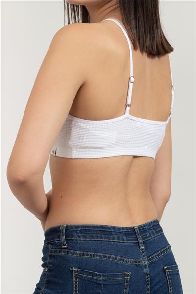 Calvin Klein Kadın Sporcu Sütyen