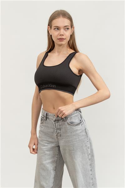 Calvin Klein Kadın Sporcu Sütyen