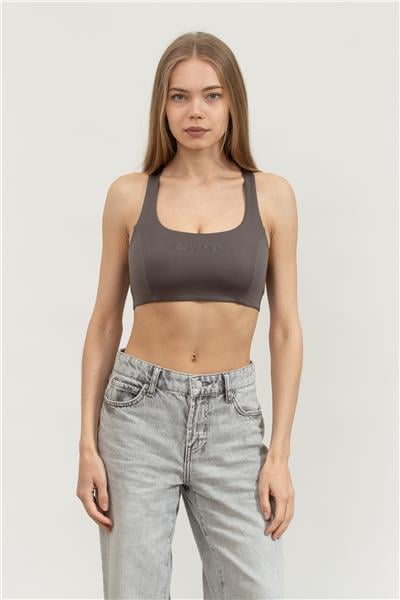 Calvin Klein Kadın Sporcu Sütyen