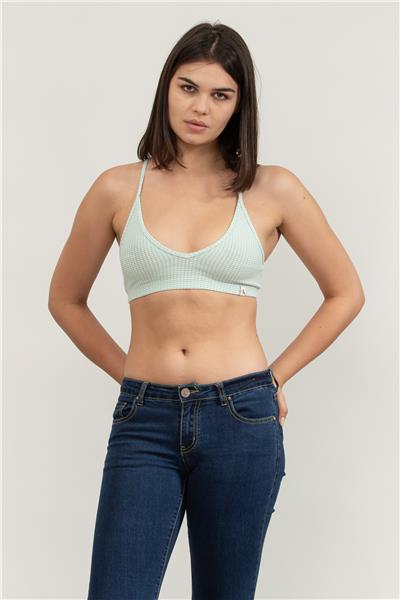 Calvin Klein Kadın Sporcu Sütyen