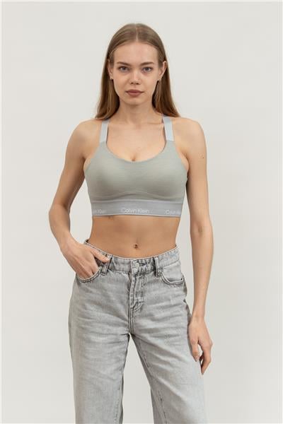 Calvin Klein Kadın Sporcu Sütyen