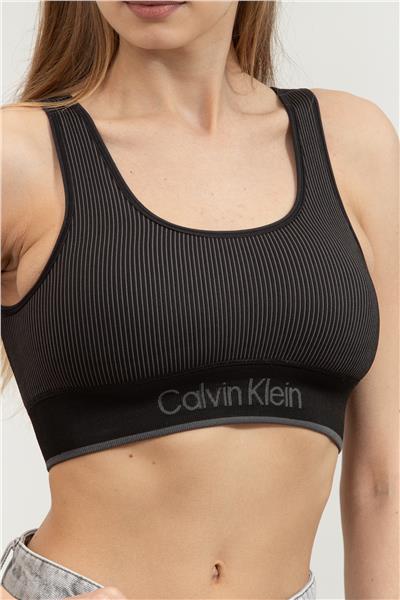 Calvin Klein Kadın Sporcu Sütyen