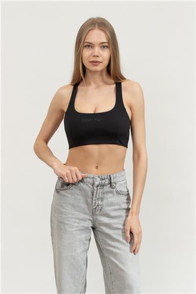 Calvin Klein Kadın Sporcu Sütyen