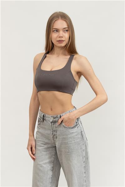 Calvin Klein Kadın Sporcu Sütyen