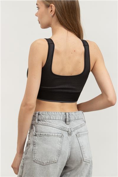 Calvin Klein Kadın Sporcu Sütyen
