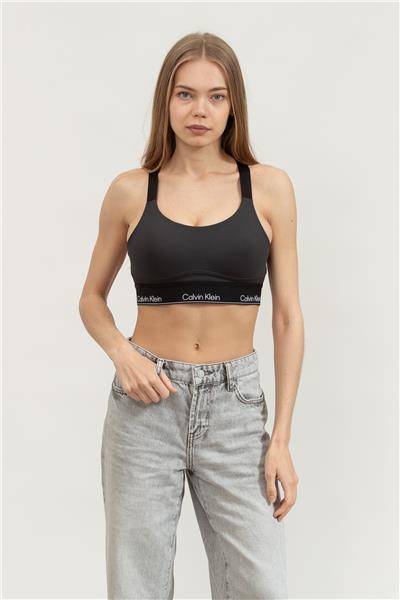 Calvin Klein Kadın Sporcu Sütyen