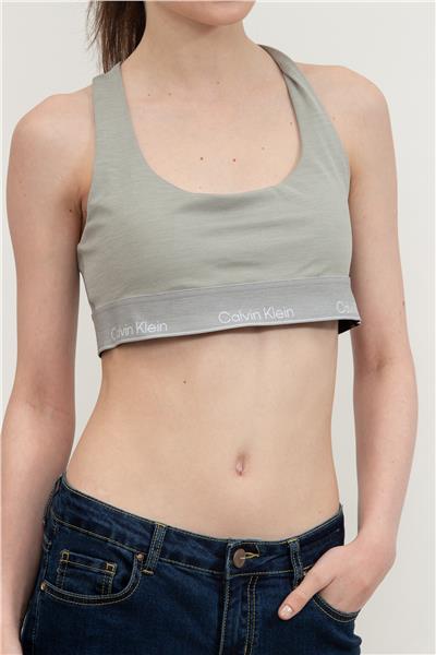 Calvin Klein Kadın Sporcu Sütyen