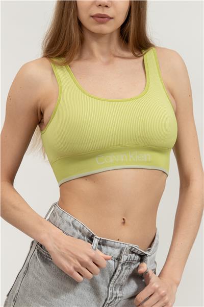 Calvin Klein Kadın Sporcu Sütyen