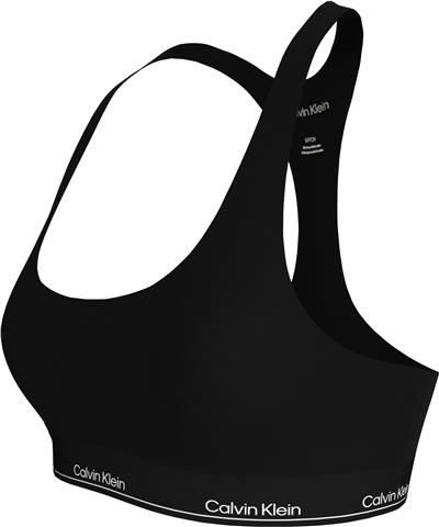 Calvin Klein Kadın Sporcu Sütyen