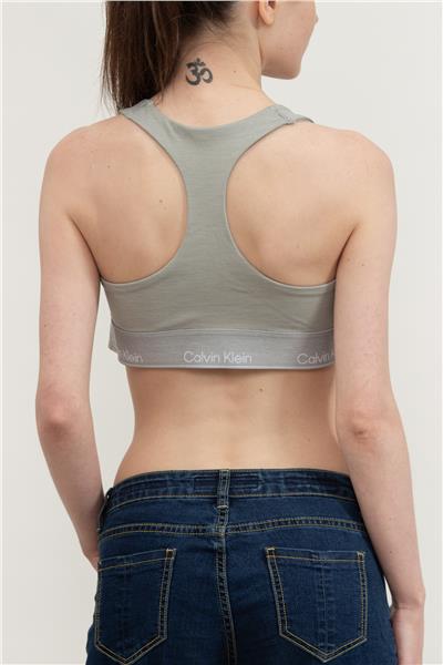 Calvin Klein Kadın Sporcu Sütyen