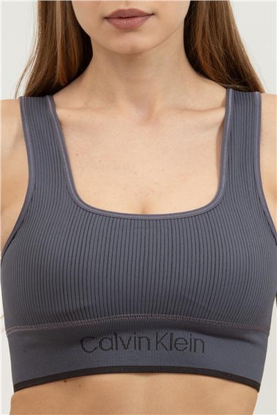 Calvin Klein Kadın Sporcu Sütyen