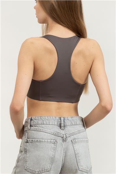 Calvin Klein Kadın Sporcu Sütyen