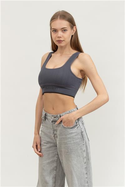 Calvin Klein Kadın Sporcu Sütyen