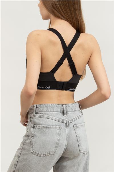 Calvin Klein Kadın Sporcu Sütyen
