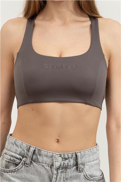 Calvin Klein Kadın Sporcu Sütyen