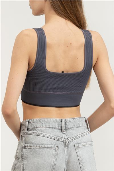Calvin Klein Kadın Sporcu Sütyen