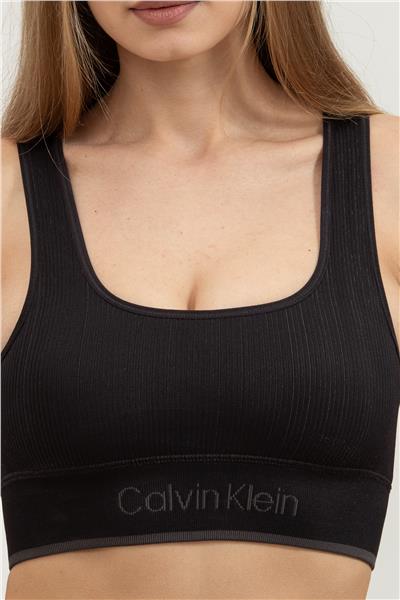 Calvin Klein Kadın Sporcu Sütyen