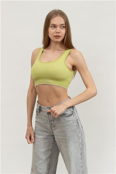 Calvin Klein Kadın Sporcu Sütyen
