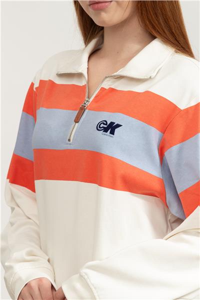 Calvin Klein Kadın Sweatshirt