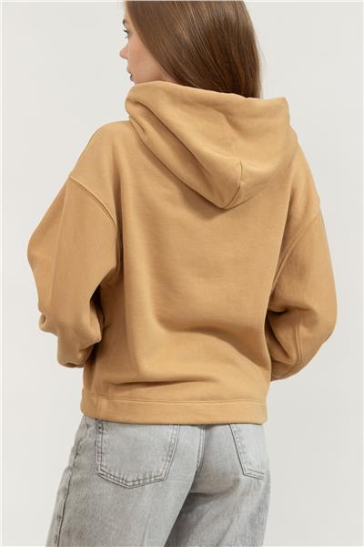 Calvin Klein Kadın Sweatshirt