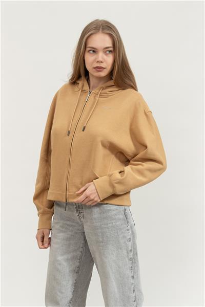 Calvin Klein Kadın Sweatshirt