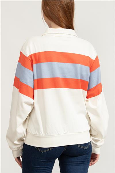 Calvin Klein Kadın Sweatshirt