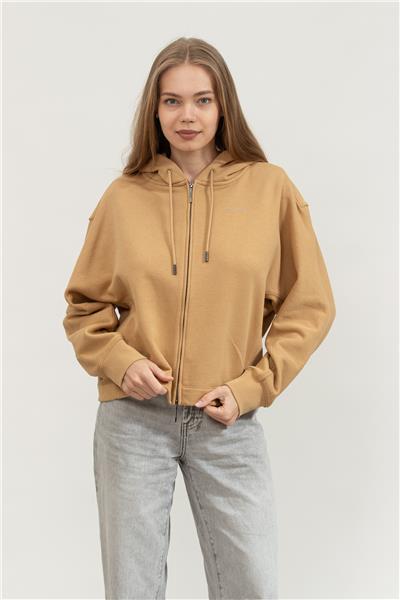 Calvin Klein Kadın Sweatshirt